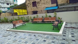 Gym in 1 RK Apartment at Fia Eklavya, Haranwali – for Sale