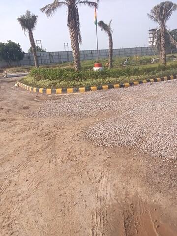 Plot Area in  Plot at Knowledge Park V Greater Noida – for Sale