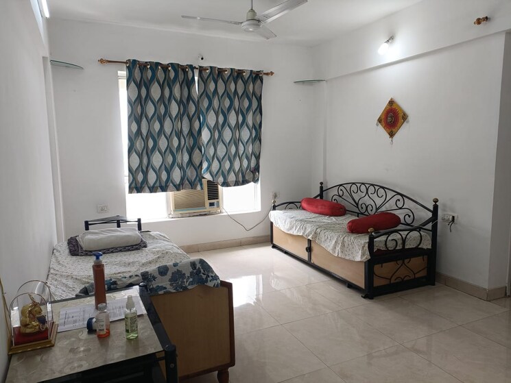 Living Room, rakshak-nagar-gold 2 Bedroom 850 Sq.Ft. Apartment In Kharadi Pune 9189404