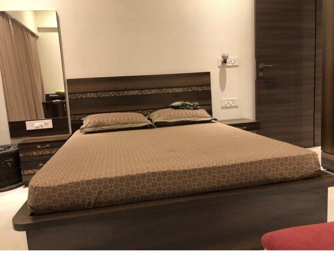 3 BHK + Study Room Builder Floor For Rent in Patel Nagar