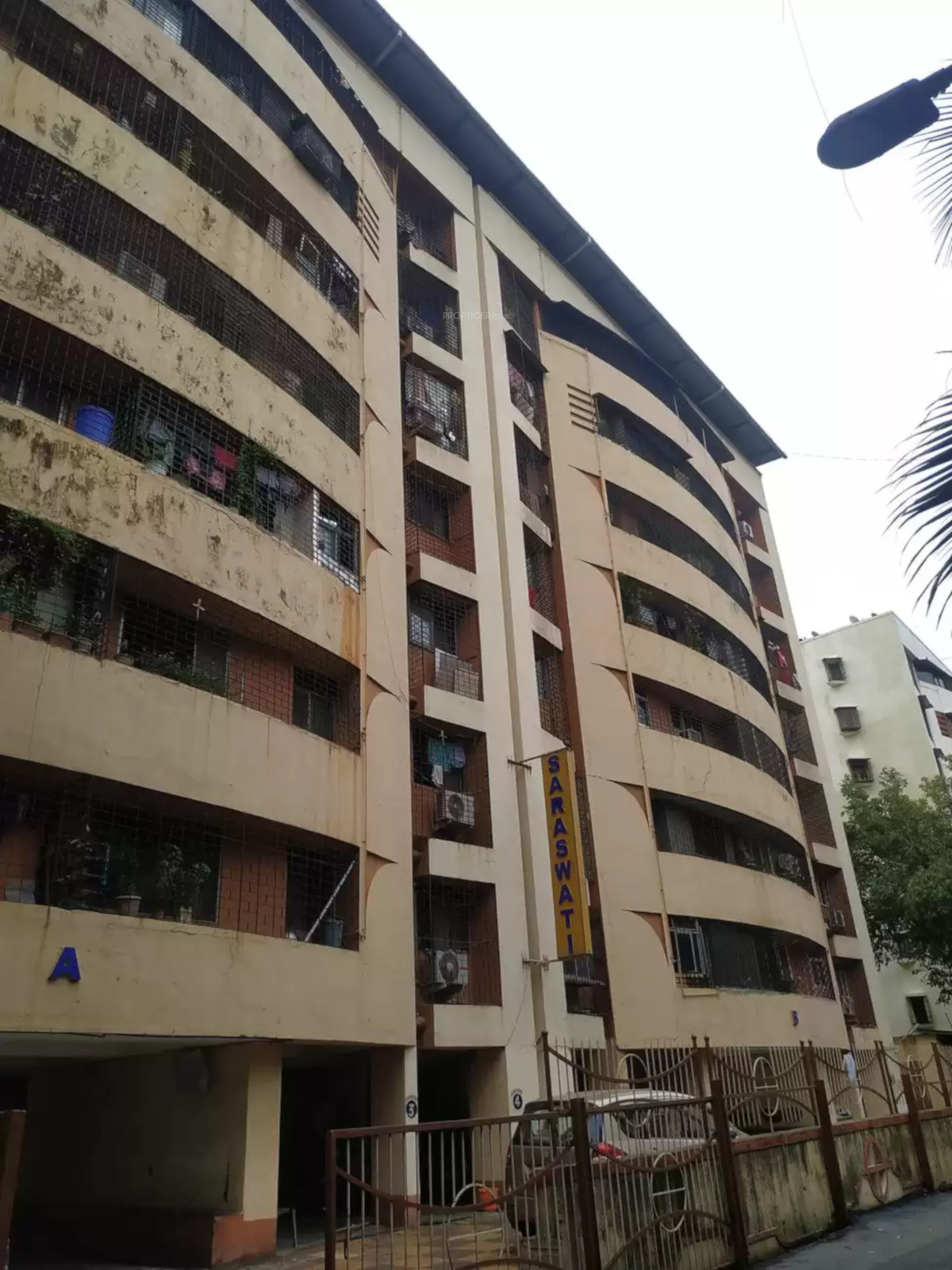 1 BHK + Pooja Room Apartment For Sale in Jangid Enclave