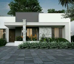 2 BHK Villa For Sale in Siya I Am Selling My Vill