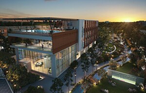 4 BHK Villa For Sale in Urbanrise Paradise On Earth, Gangasandra