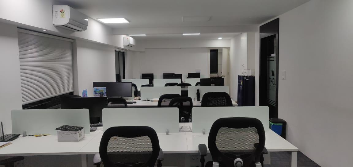 Office Space For Rent in Palasia