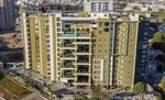 2 BHK 1045 Sq.Ft. Apartment in Dhanuka Sunshine Prime