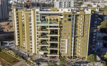 2 BHK Apartment For Sale in Dhanuka Sunshine Prime, Kankha Ki Dhani