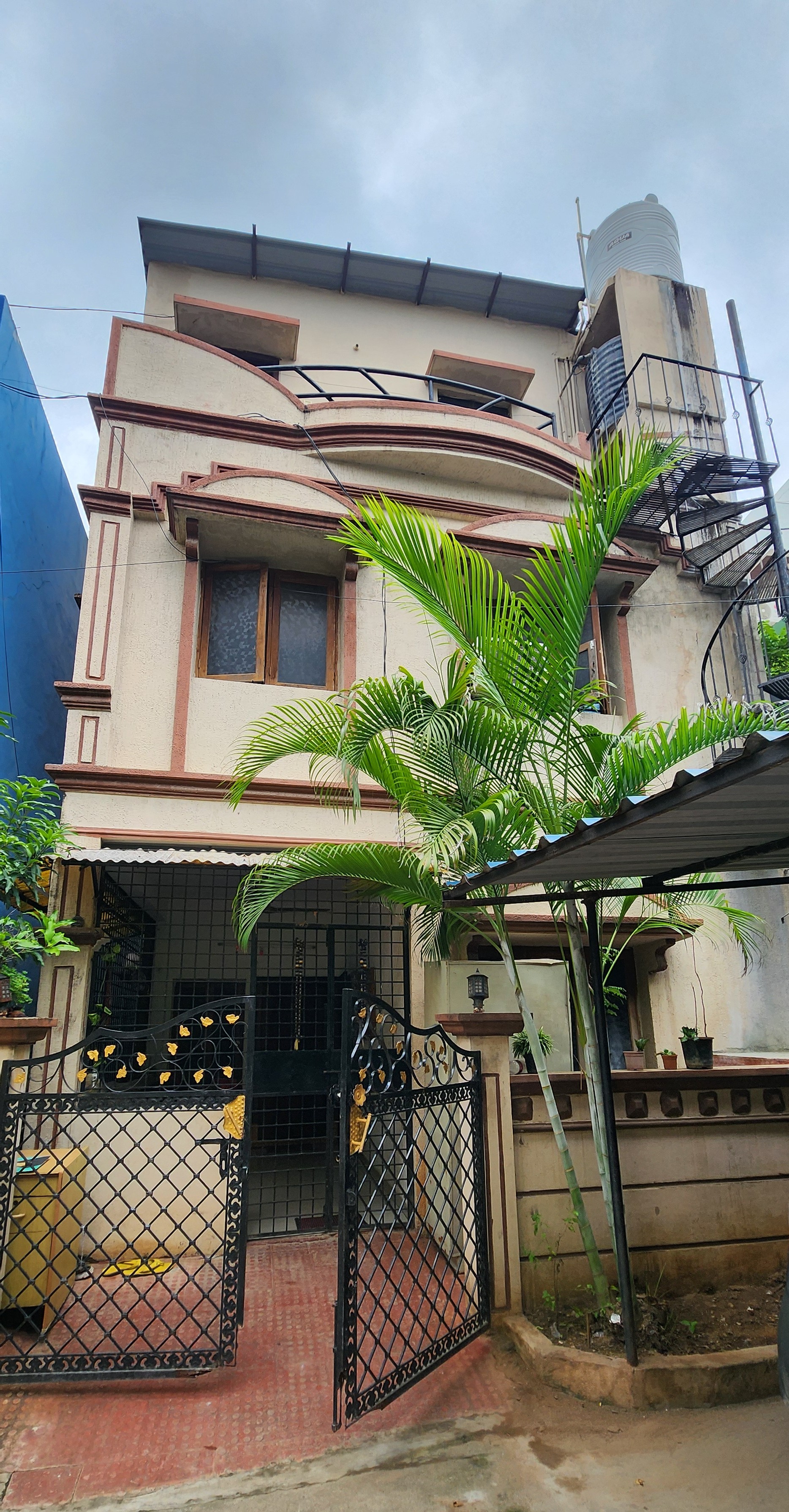 3 BHK Independent House For Sale in Alwal
