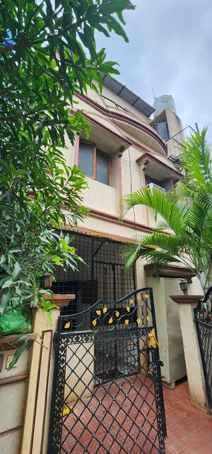 3 BHK Independent House – Exterior View View at Alwal - for Sale