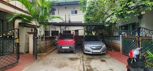 3 BHK Independent House – Exterior View View at Alwal - for Sale