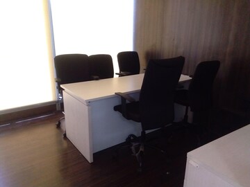 Team Area in  Office Space at Palasia – for Rent