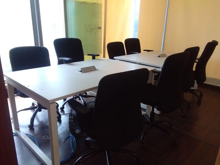 Team Area, palasia Commercial Office Space 1600 Sq.Ft. In Palasia Indore 9188552