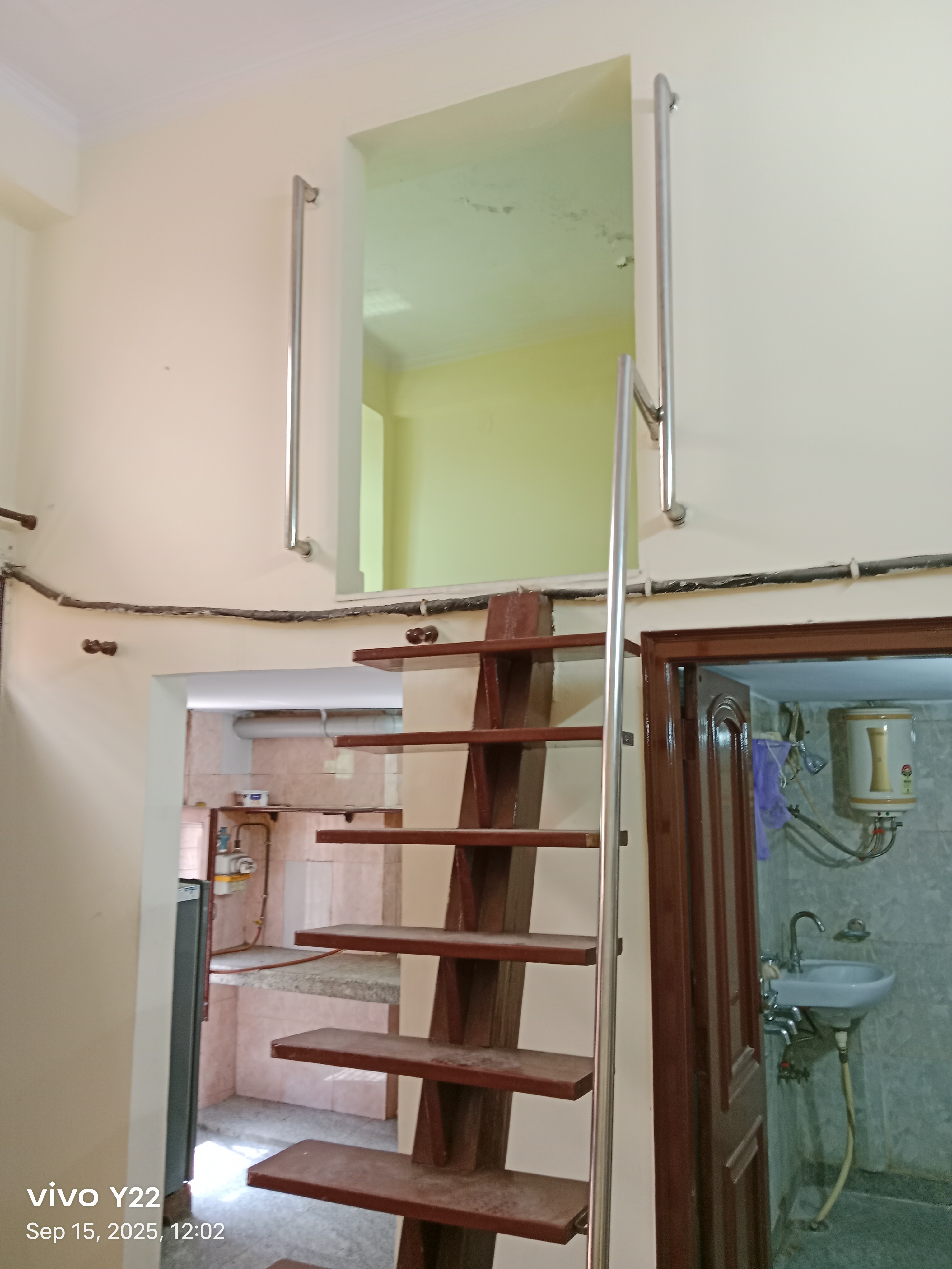 3 BHK + Extra Room Independent House For Rent in Shri Balaji Associates 