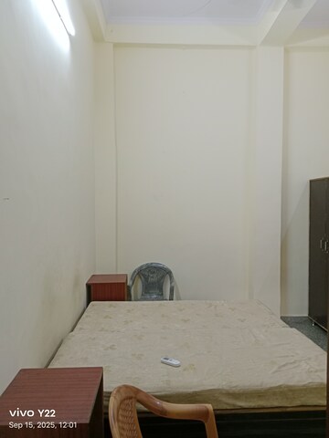 Bathroom in 3 BHK Independent House at Laxmi Nagar – for Rent