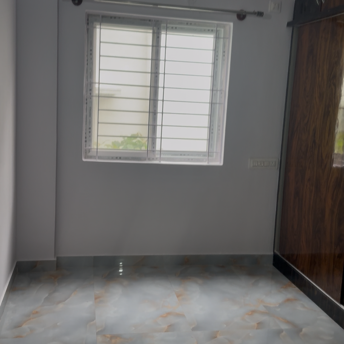 2 BHK + Servant Room Apartment For Rent in Sharada Residency BTM Layout
