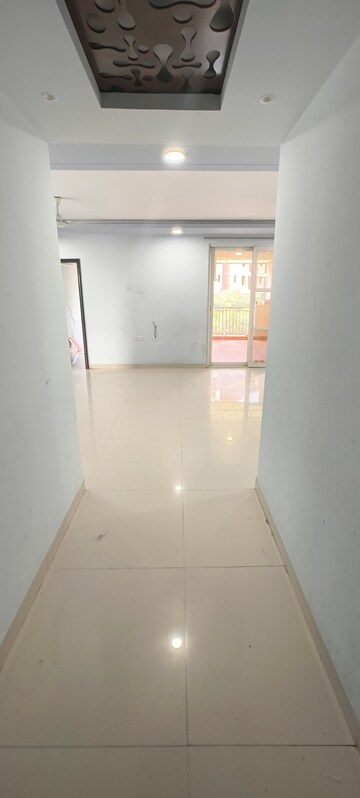 Building Lobby in 3 BHK Apartment at Cedar Luxuria, Sanganer – for Rent