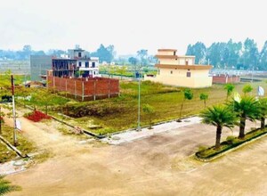  Plot For Sale in Sultanpur Road