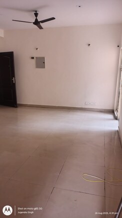 2.5 BHK + Study Room Apartment For Sale in Aims Golf City