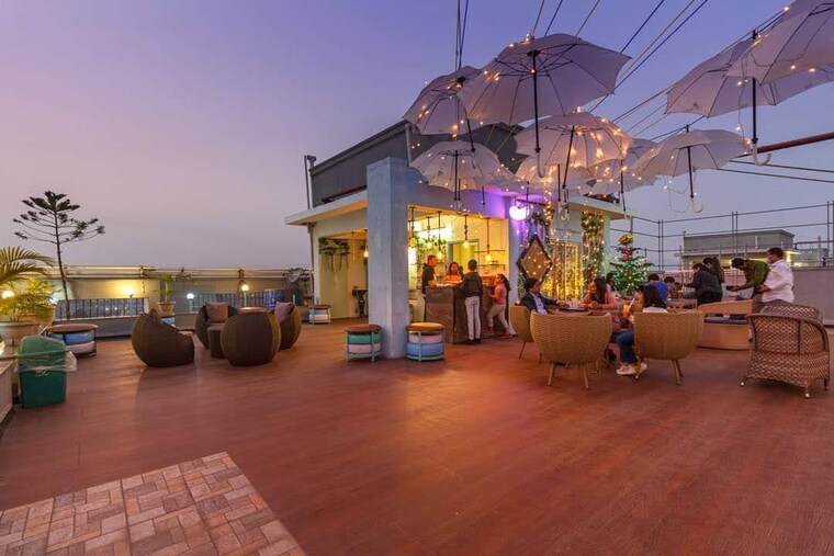  Parking, paramount-grande 4 Bedroom 2569 Sq.Ft. Apartment In Sarusajai Guwahati 9189456