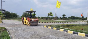Plot Area in  Plot at Shadnagar – for Sale