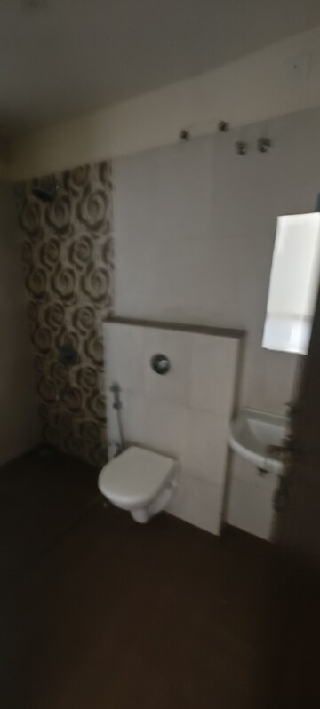 Bathroom in 2 BHK Apartment at Cedar Luxuria, Sanganer – for Rent