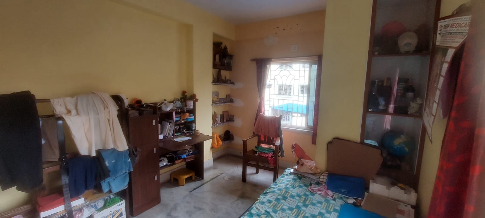 3 BHK Apartment For Sale in Sodepur
