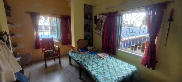 Bedroom, sodepur 3 Bedroom 1250 Sq.Ft. Apartment In Sodepur Kolkata 9189465