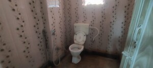 Bathroom in 3 BHK Apartment at Sodepur – for Sale