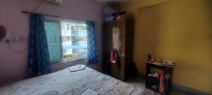 Bedroom in 3 BHK Apartment at Sodepur – for Sale
