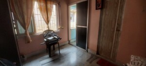 Living Room in 3 BHK Apartment at Sodepur – for Sale