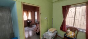 Living Room in 3 BHK Apartment at Sodepur – for Sale