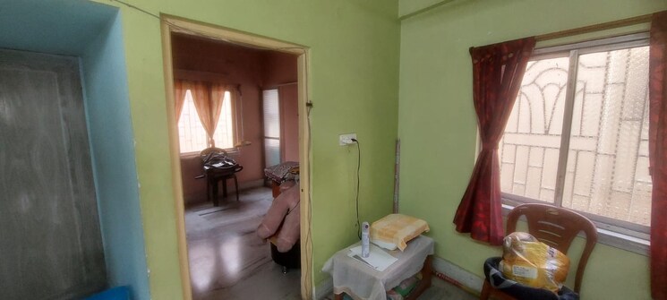 Living Room, sodepur 3 Bedroom 1250 Sq.Ft. Apartment In Sodepur Kolkata 9189465