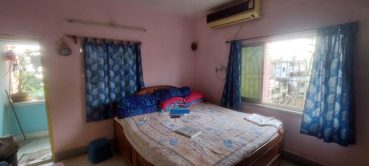Bedroom, sodepur 3 Bedroom 1250 Sq.Ft. Apartment In Sodepur Kolkata 9189465