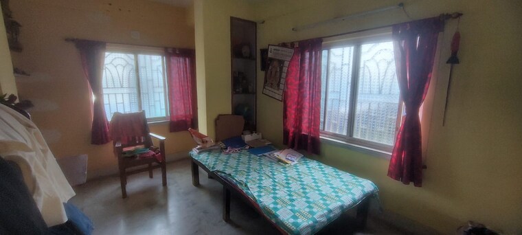 Bedroom, sodepur 3 Bedroom 1250 Sq.Ft. Apartment In Sodepur Kolkata 9189465