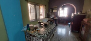 Living Room in 3 BHK Apartment at Sodepur – for Sale