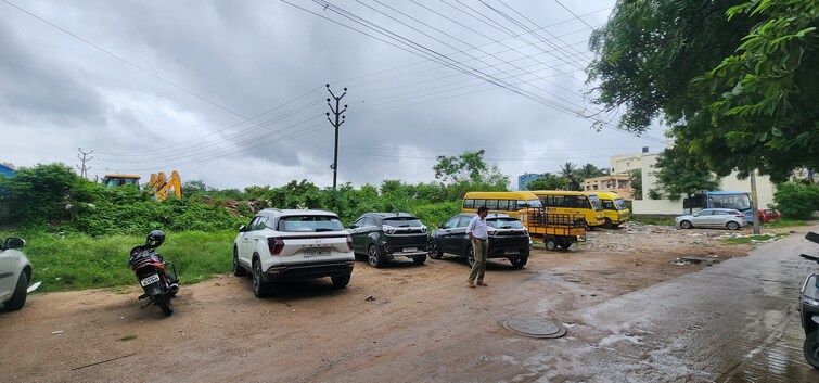 Cover Image, balapur  457 Sq.Yd. Plot In Balapur Hyderabad 9189469