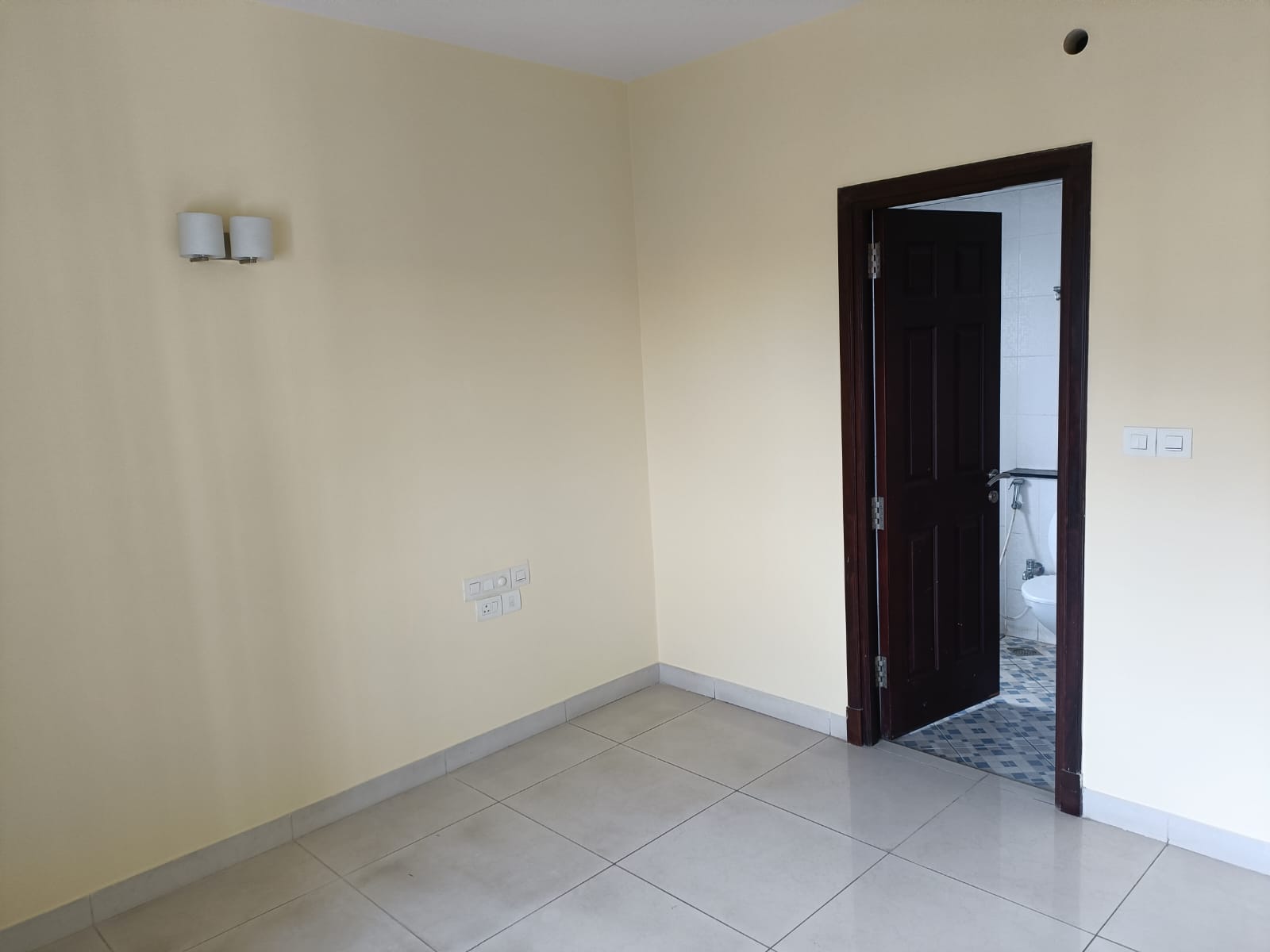 3 BHK + Pooja Room,Servant Room,Study Room 1931 Sq.Ft. Apartment in Sobha Magnolia