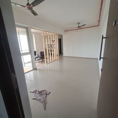 2 BHK + Study Room Apartment For Sale in Puranik Tokyo Bay Phase 2A