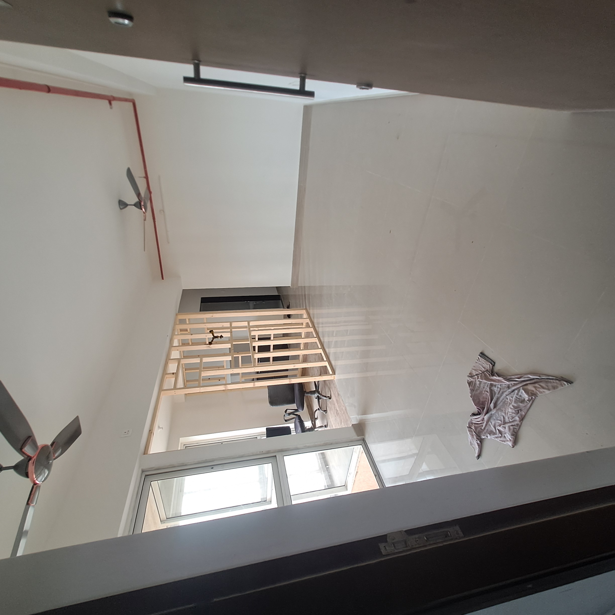 2 BHK + Study Room Apartment For Sale in Puranik Tokyo Bay Phase 2A