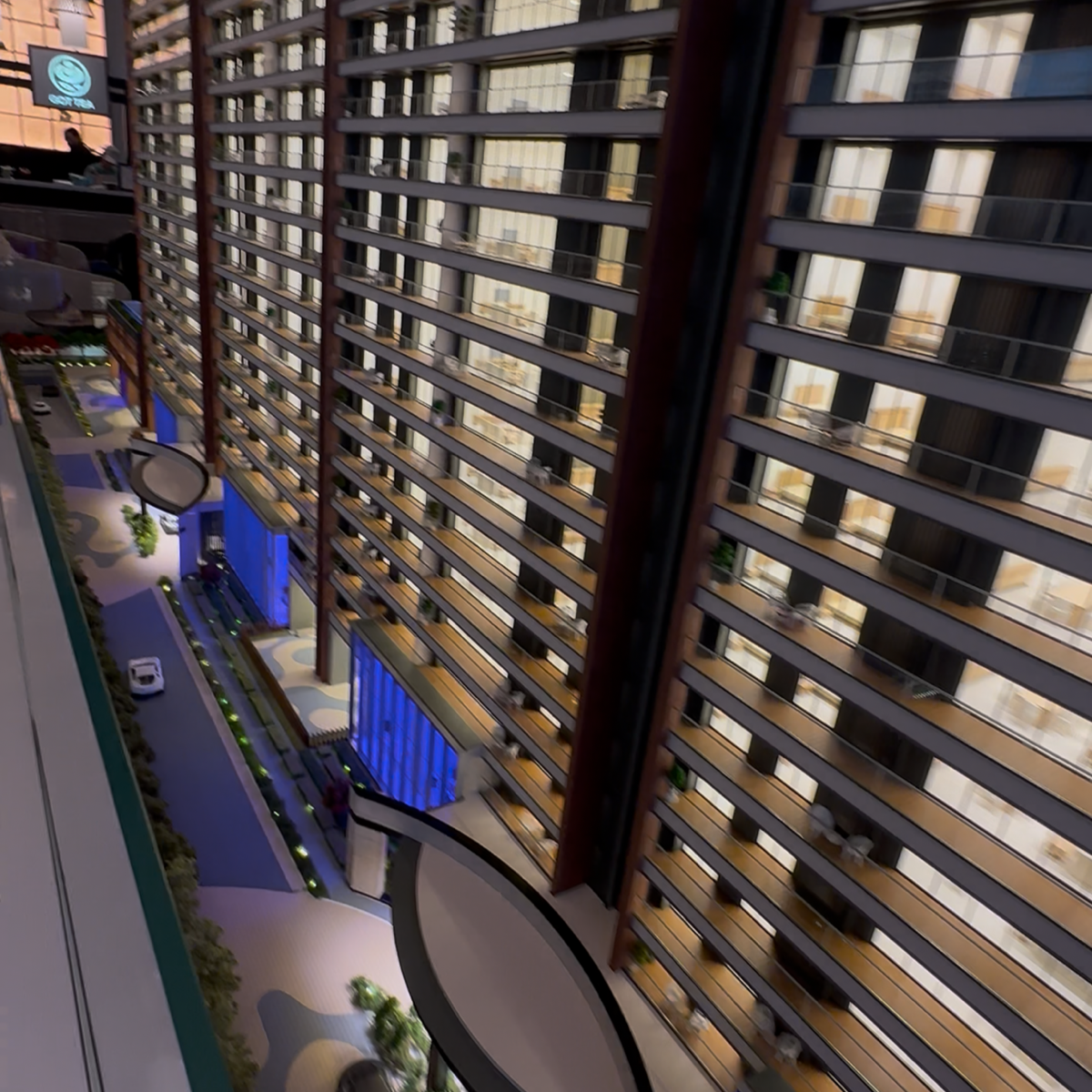 3 BHK Apartment For Sale in Godrej Sora