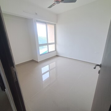 Furnished Amenities in 2 BHK Apartment at Puranik Tokyo Bay Phase 2A, Kasarvadavali – for Sale