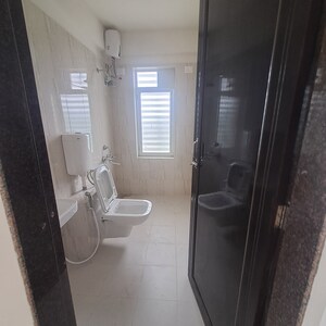 Kitchen in 2 BHK Apartment at Puranik Tokyo Bay Phase 2A, Kasarvadavali – for Sale