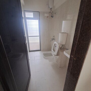 Kitchen in 2 BHK Apartment at Puranik Tokyo Bay Phase 2A, Kasarvadavali – for Sale