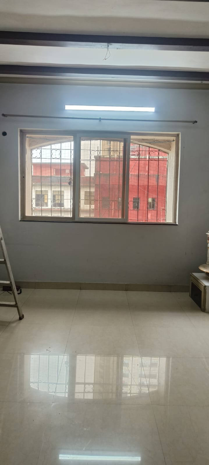 1 BHK + Study Room,Extra Room Apartment For Rent in Dosti Daffodil