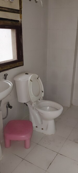 Bathroom in 2.5 BHK Apartment at RPS Savana, Sector 88 – for Sale