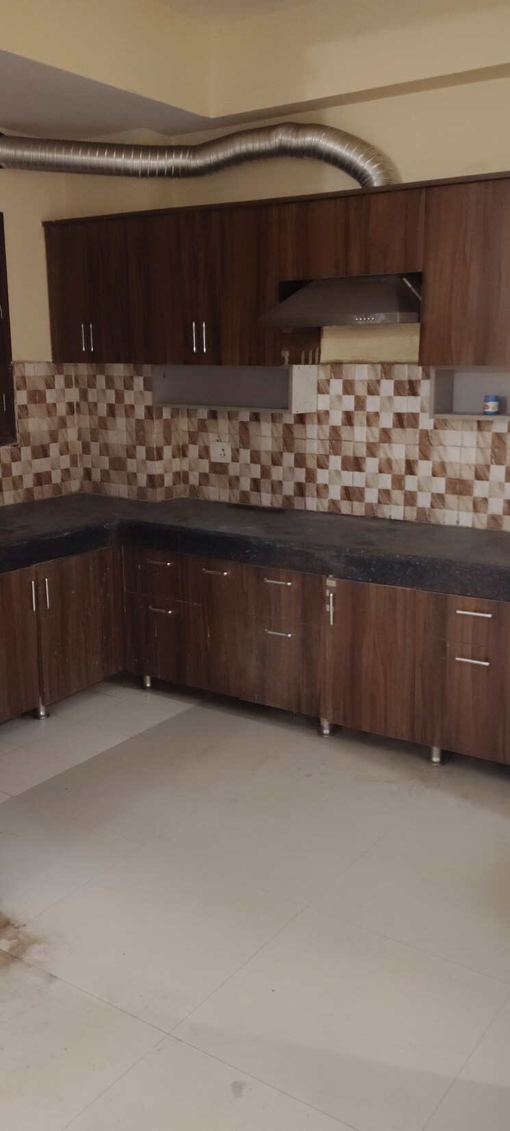 Kitchen, rps-savana 2.5 Bedroom 1339 Sq.Ft. Apartment In Sector 88 Faridabad 9189499
