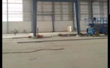 Warehouse For Rent in Tolichowki