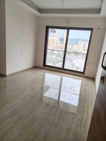 2 BHK Apartment For Rent in Je And Vee Om Trimurti, Malad East