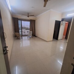 2 BHK Apartment For Sale in Coral Heights