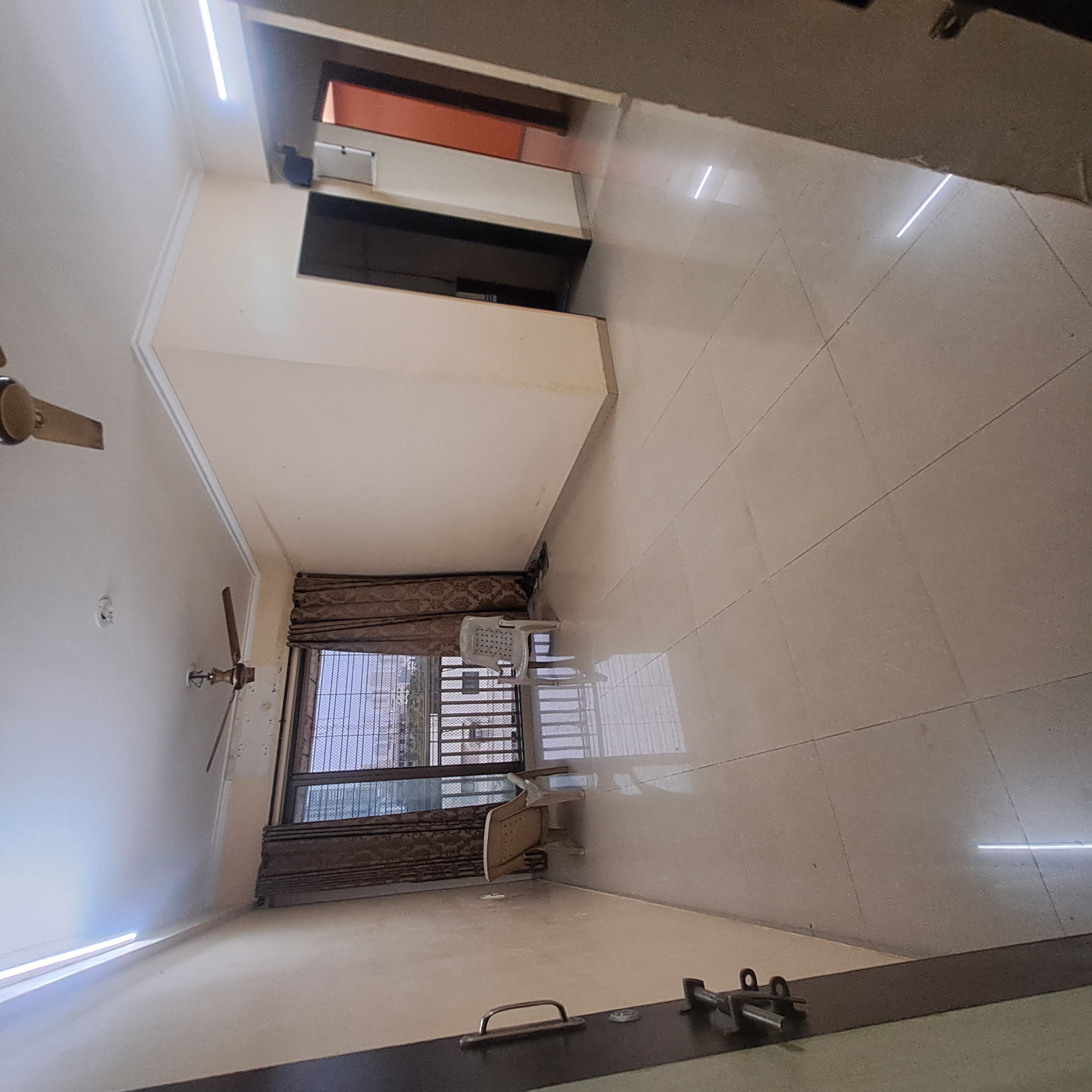 2 BHK Apartment For Sale in Coral Heights
