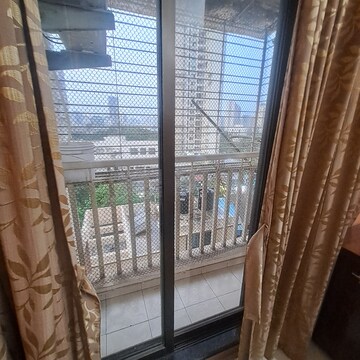 2 BHK Apartment – Exterior View View at Coral Heights, Kavesar - for Sale